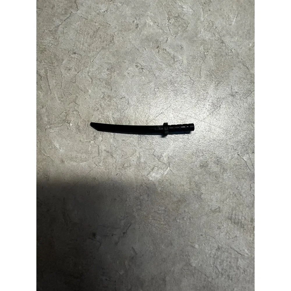 GI Joe‎ Sword 🗡️